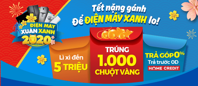 Hàng trưng bày giảm đến 40%