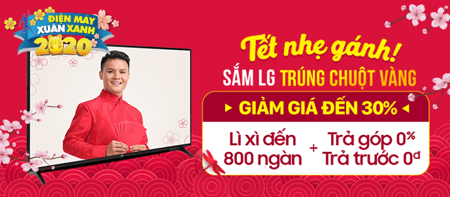 Khuyến mãi điện máy