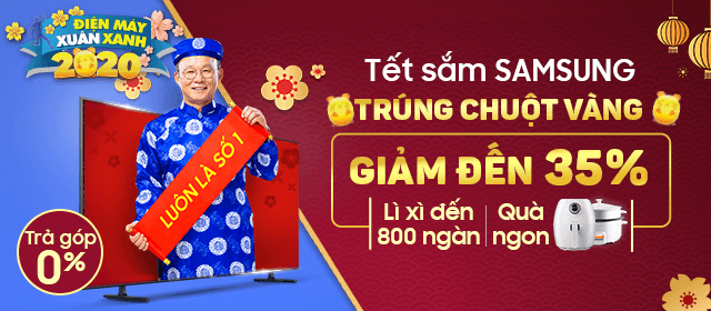 Mừng năm mới